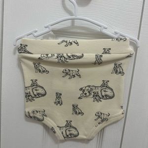Kate Quinn retro bloomer